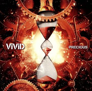 PRECIOUS(初回限定盤A)(DVD付)