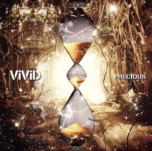 PRECIOUS(初回限定盤B)