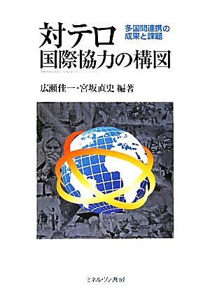 対テロ国際協力の構図 多国間連携の成果と課題