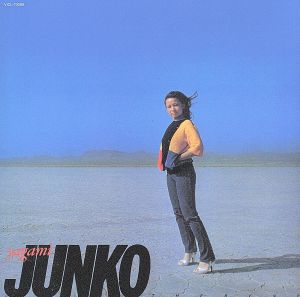 JUNKO THE BEST(SHM-CD)