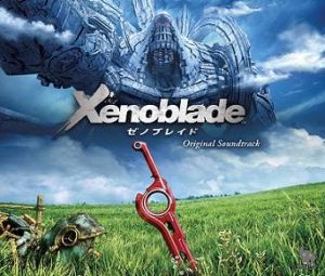 Xenoblade Original Soundtrack