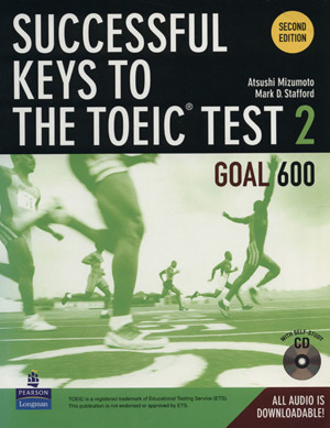 SUCCESSFUL KEYS TO THE TOEIC T