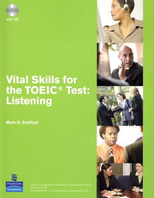 Vital Skills for the TOEIC Tes