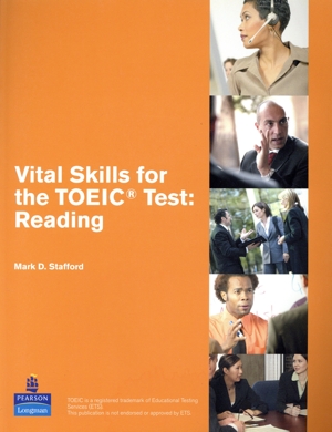 Vital Skills for the TOEIC Tes