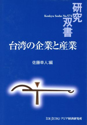 台湾の企業と産業