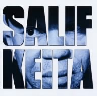 The best of Salif Keita - The Golden Voice(ベスト・セレクション)