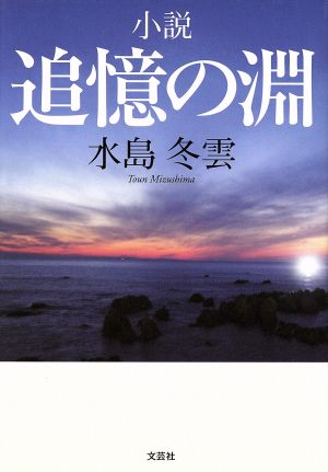 小説 追憶の淵