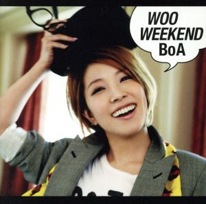 WOO WEEKEND(DVD付)