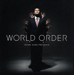 WORLD ORDER(DVD付)