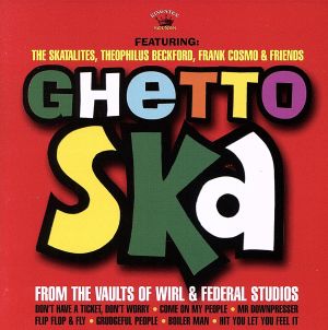 Ghetto Ska