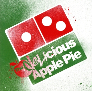 THE DELICIOUS APPLE PIE(初回限定盤)(DVD付)