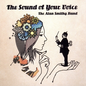 The Sound of Your Voice