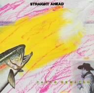 ストレイト・アヘッド