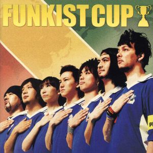 FUNKIST CUP