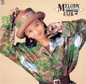 MELODY FAIR(紙ジャケット仕様)