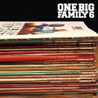 ONE BIG FAMILY 6