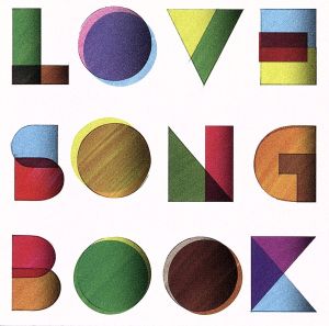 Lovesong Book