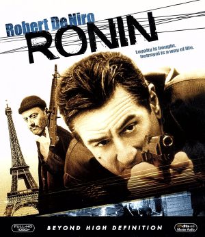 RONIN(Blu-ray Disc)