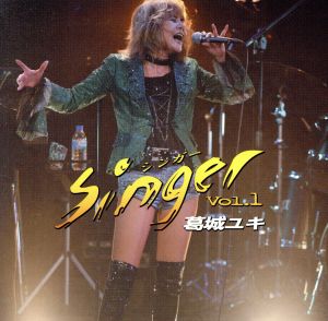 Singer vol.1