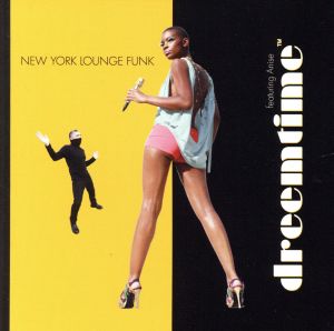 NEW YORK LOUNGE FUNK