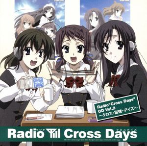 Radio“Cross Days