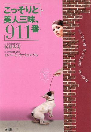 こっそりと美人三昧、911番