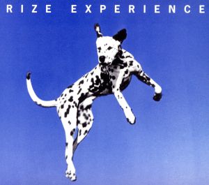 EXPERIENCE(初回限定盤)(DVD付)