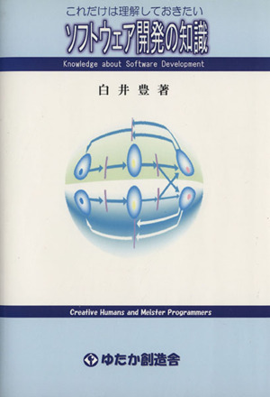 ソフトウェア開発の知識