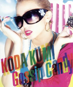 Gossip Candy(DVD付)