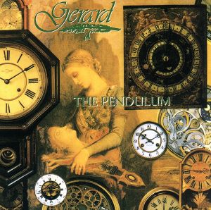 The Pendulum(紙ジャケット仕様)