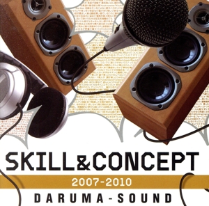 SKILL & CONCEPT