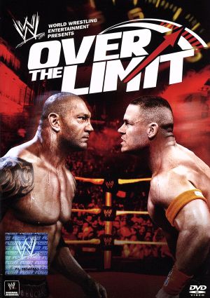 WWE オーバー・ザ・リミット 2010