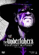 WWE アンダーテイカー デッドリースト・マッチ