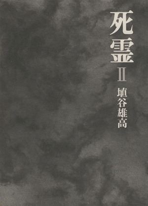 死霊(Ⅱ(4-6章))