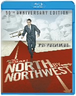 北北西に進路を取れ(Blu-ray Disc)