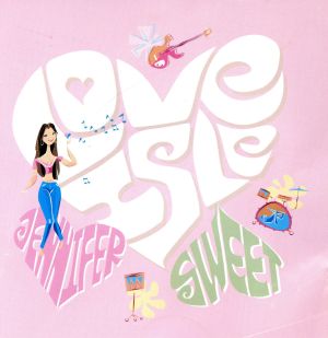 LOVEISLE SWEET