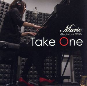 Take One -Studio Live 2010-