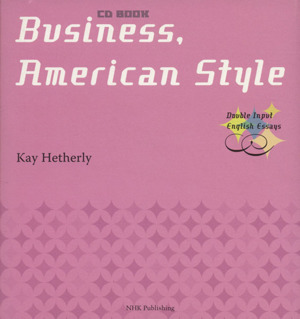 Business,American Style