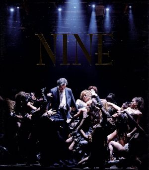 NINE(Blu-ray Disc)