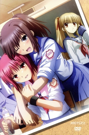 Angel Beats！ 5