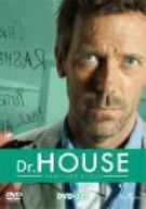 Dr.HOUSE シーズン3 DVD-SET