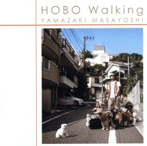 HOBO Walking(初回限定盤)(DVD付)