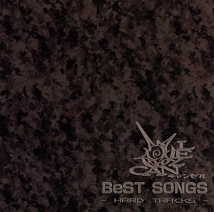 BeST SONGS-HARD TRACKS-(DVD付)
