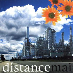 distance