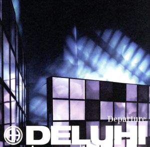 Departure(CD+DVD)