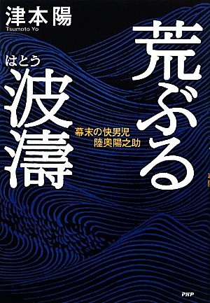 荒ぶる波濤 幕末の快男児・陸奥陽之助