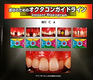 成功のためのオクタゴンガイドライン Implant Riskogram