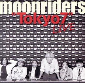 moonriders LIVE at SHIBUYA 2010.3.23