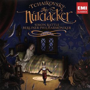 チャイコフスキー:バレエ音楽「くるみ割り人形」(全曲)デラックス版 (2HQCD+DVD)