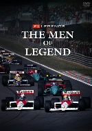 F1 LEGENDS THE MEN OF LEGEND